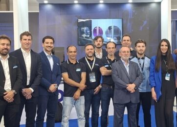 EMAF 2025: A Show to Remember – Thank You, Deibar!