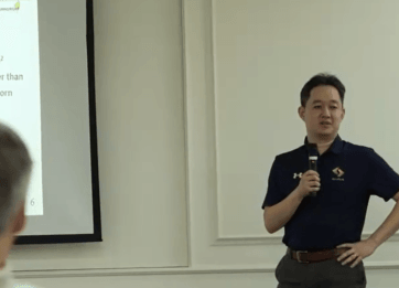 Sodick Marks 50 Years as Manabu Reflects on the Company’s Journey