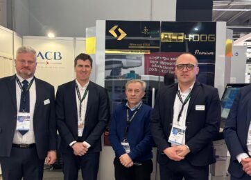 Soditronik Secures Major Orders at STOM Exhibition in Poland